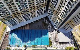 Arc Austin Hill 2Bedroom 2Bathroom Taman Daya
